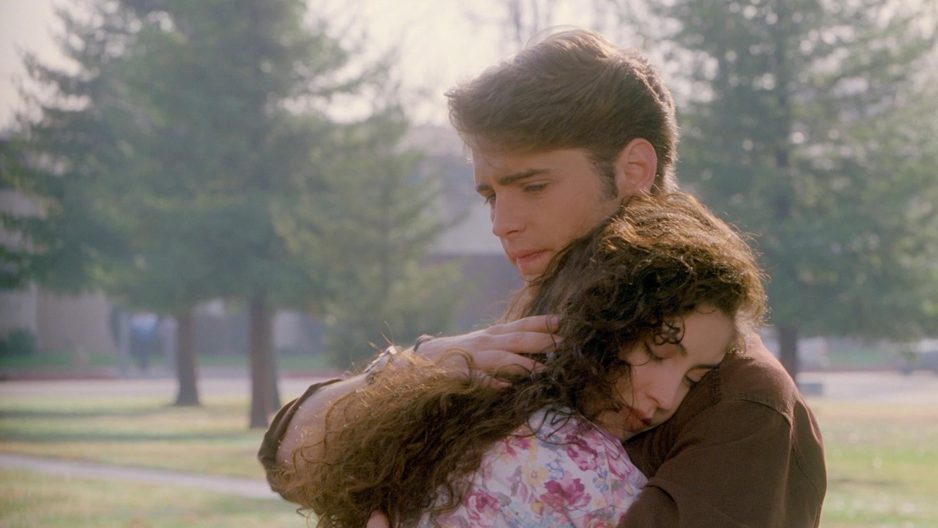 Still from East Side Story