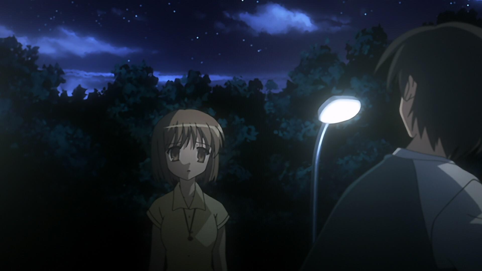 Still from Diverging Feelings