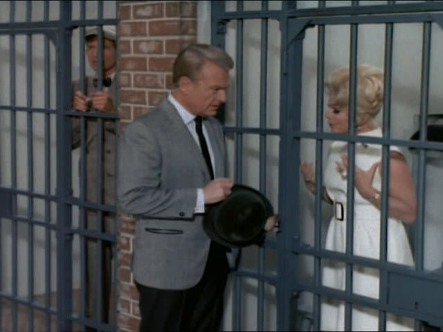 Still from Retreat From Washington
