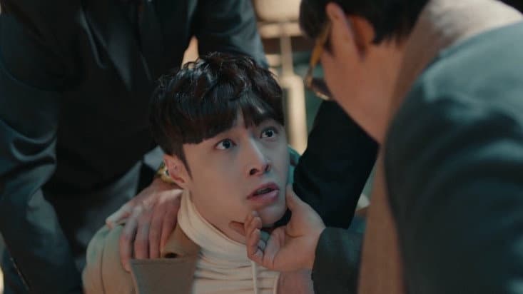 Still from Episode 54