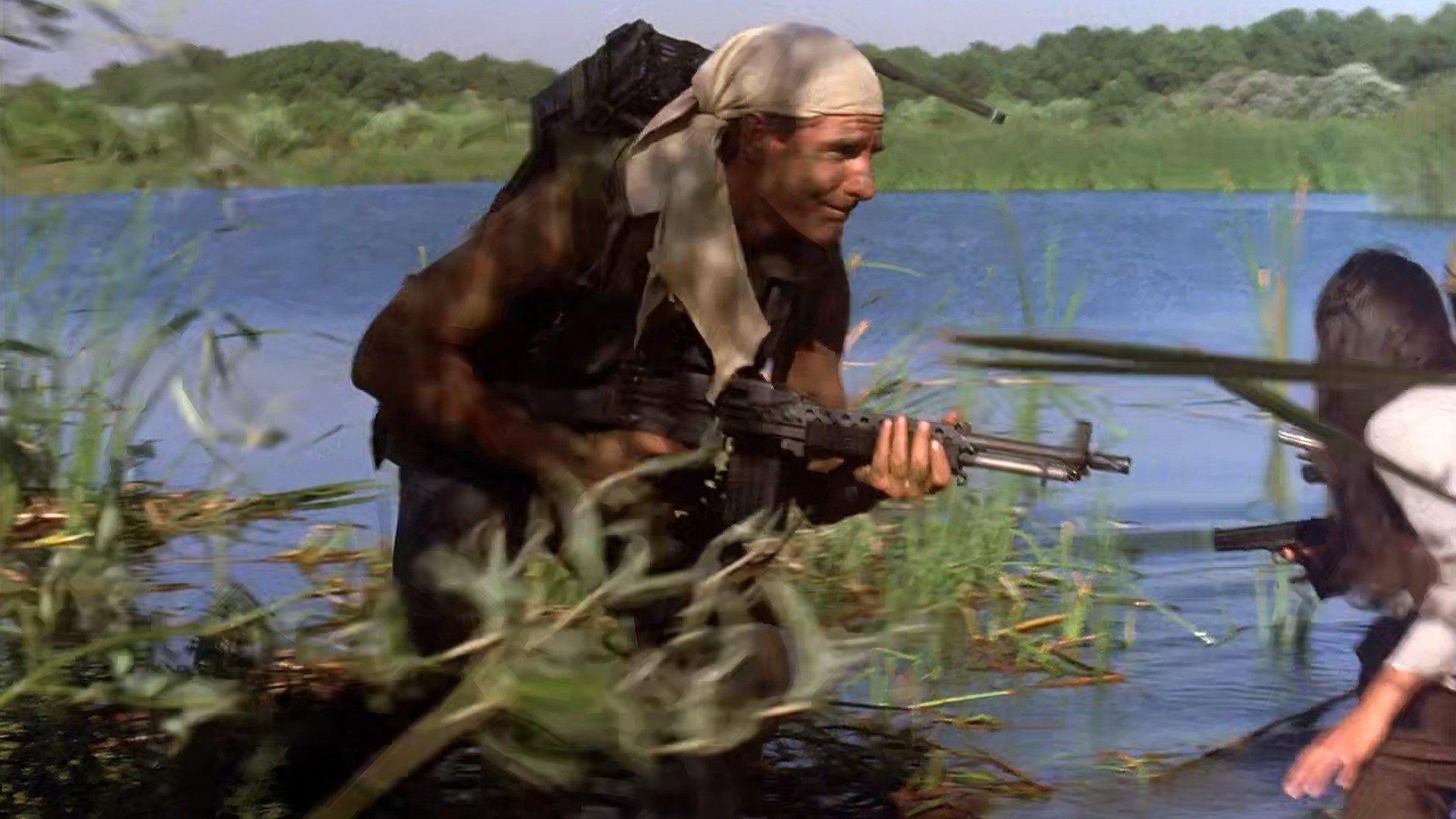 Still from The Leap Home (2): Vietnam