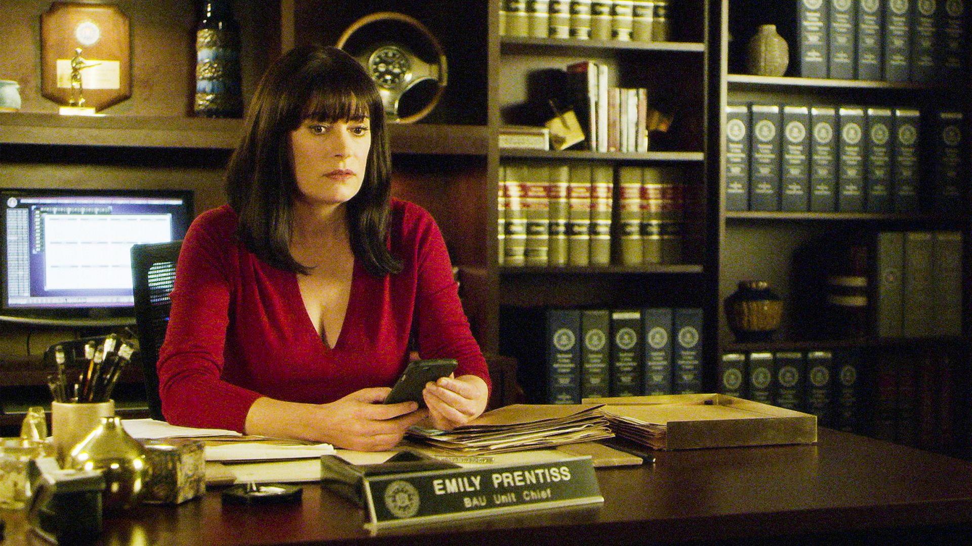 Still from Flesh and Blood