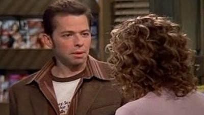 Still from Chris's Ex