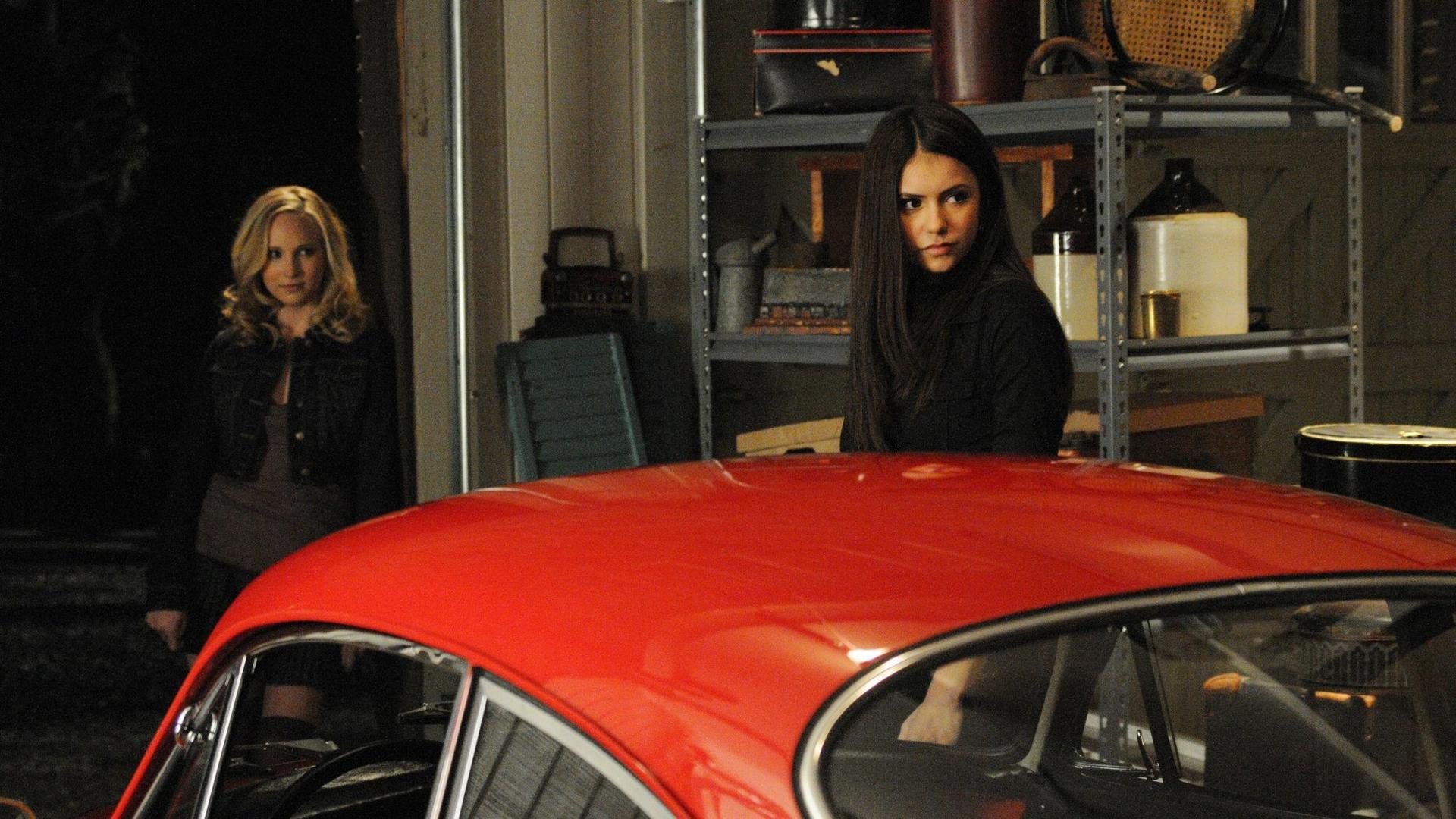 Still from There Goes the Neighborhood