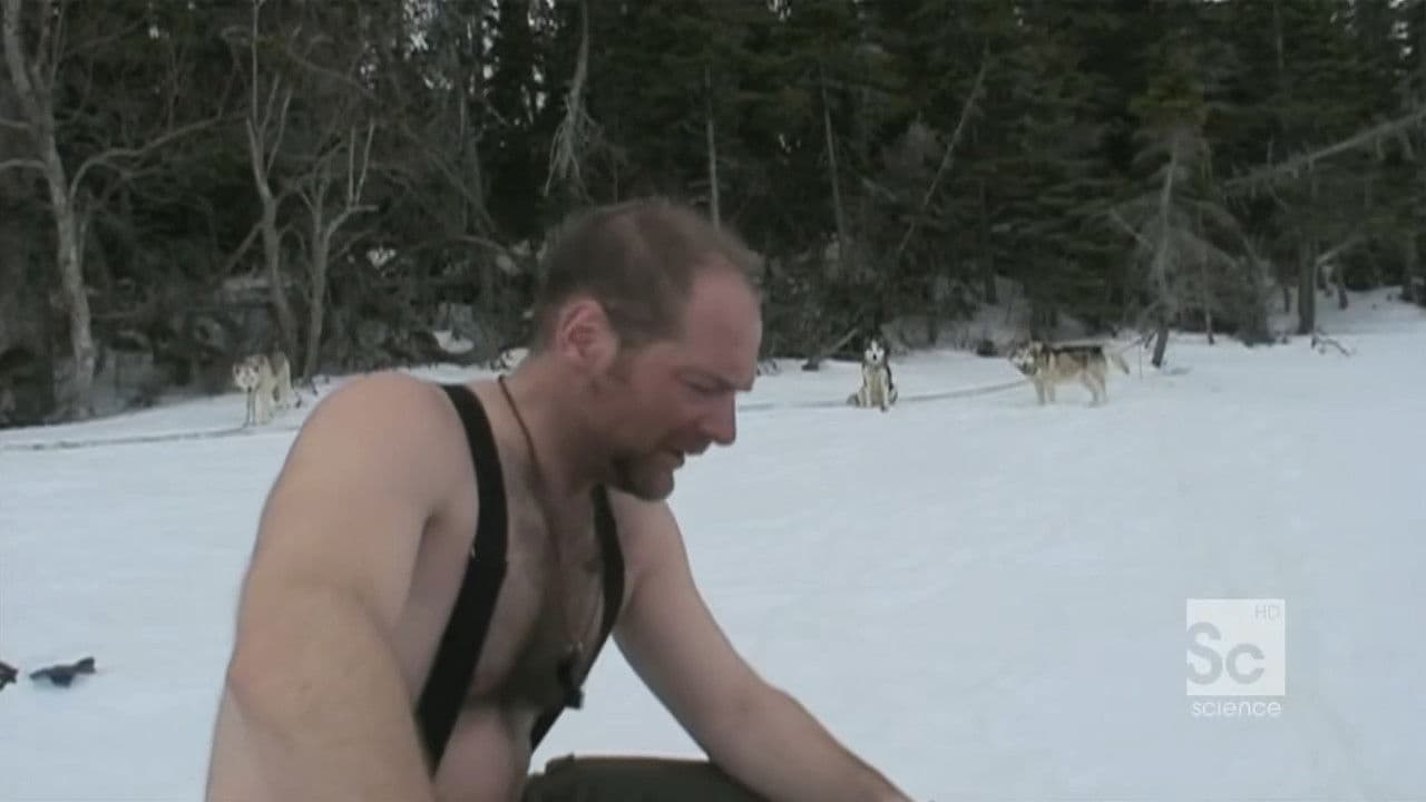 Still from Labrador