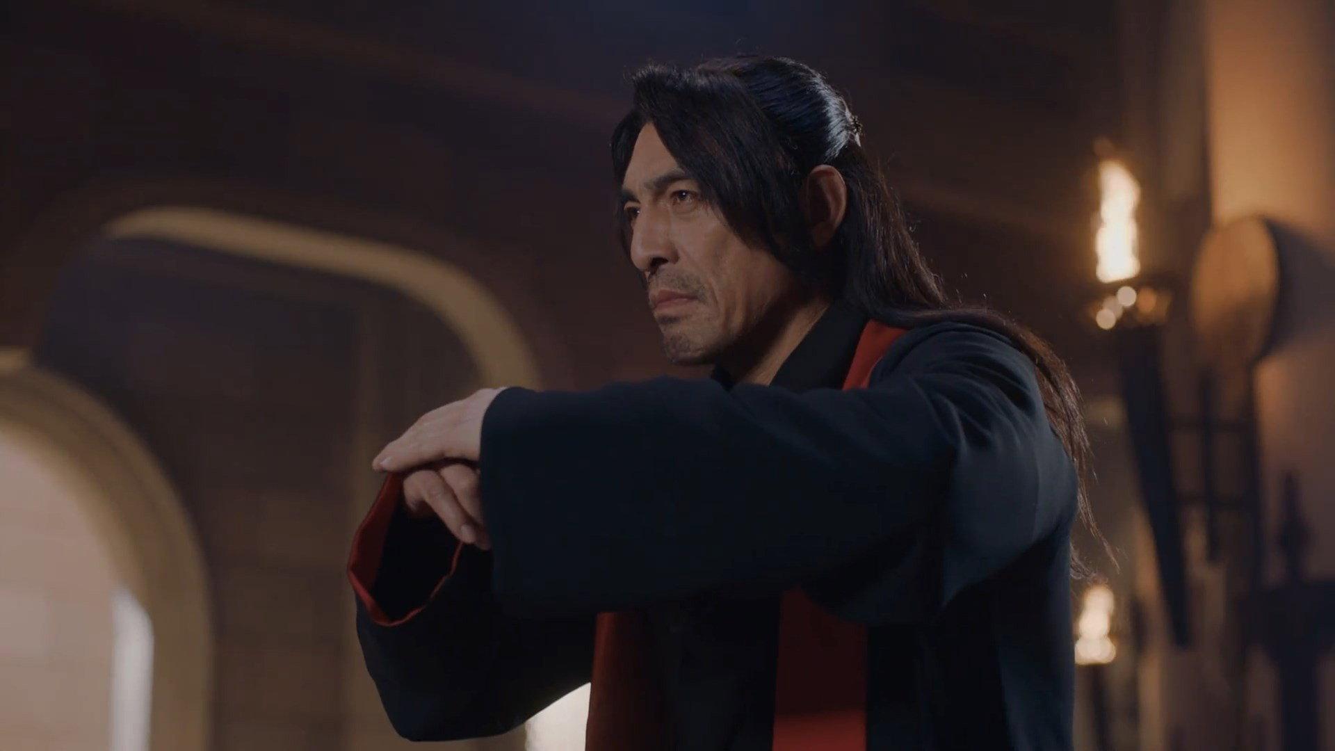 Still from Episode 28
