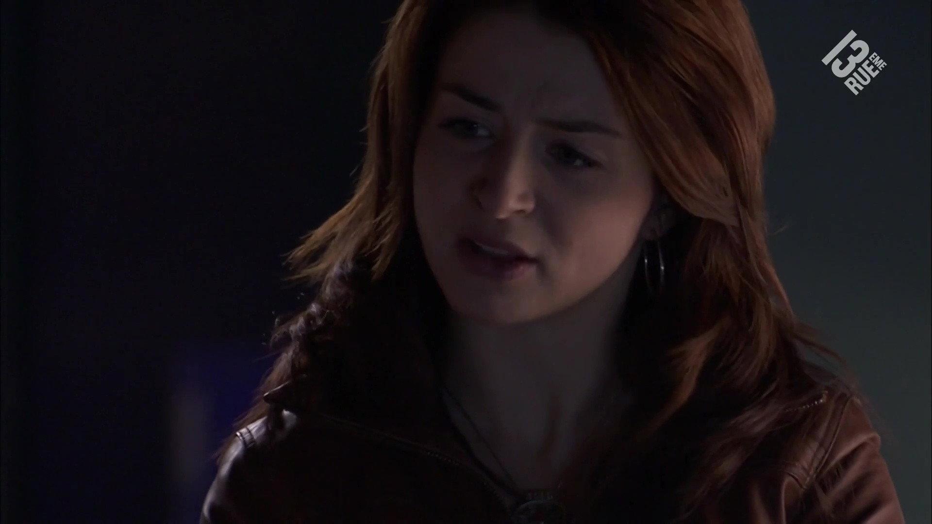 Still from Double Take