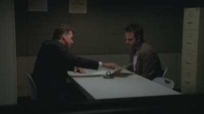 Still from Sins of the Father