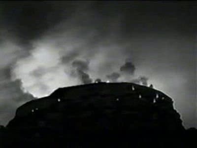 Still from Horse of Destruction