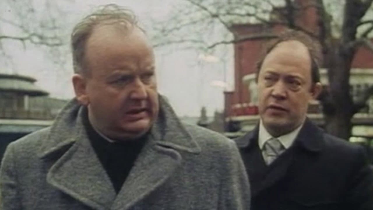 Still from Operation Susie