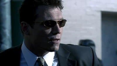 Still from Freaks and Tweaks