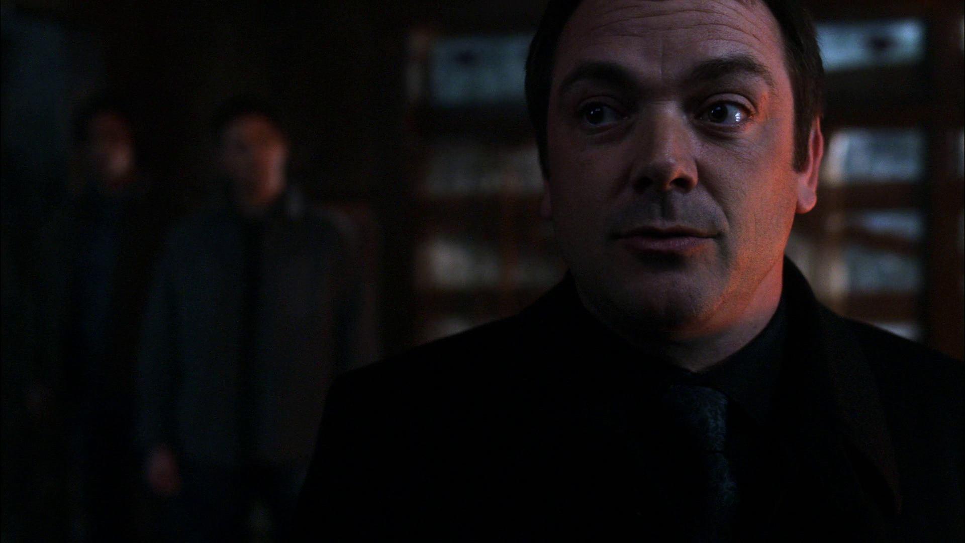 Still from The Devil You Know