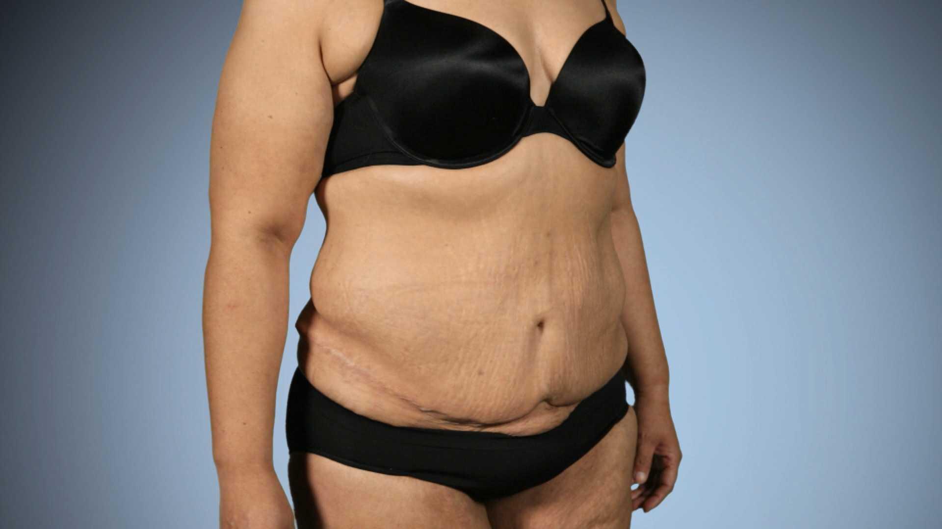 Still from Super Fupa