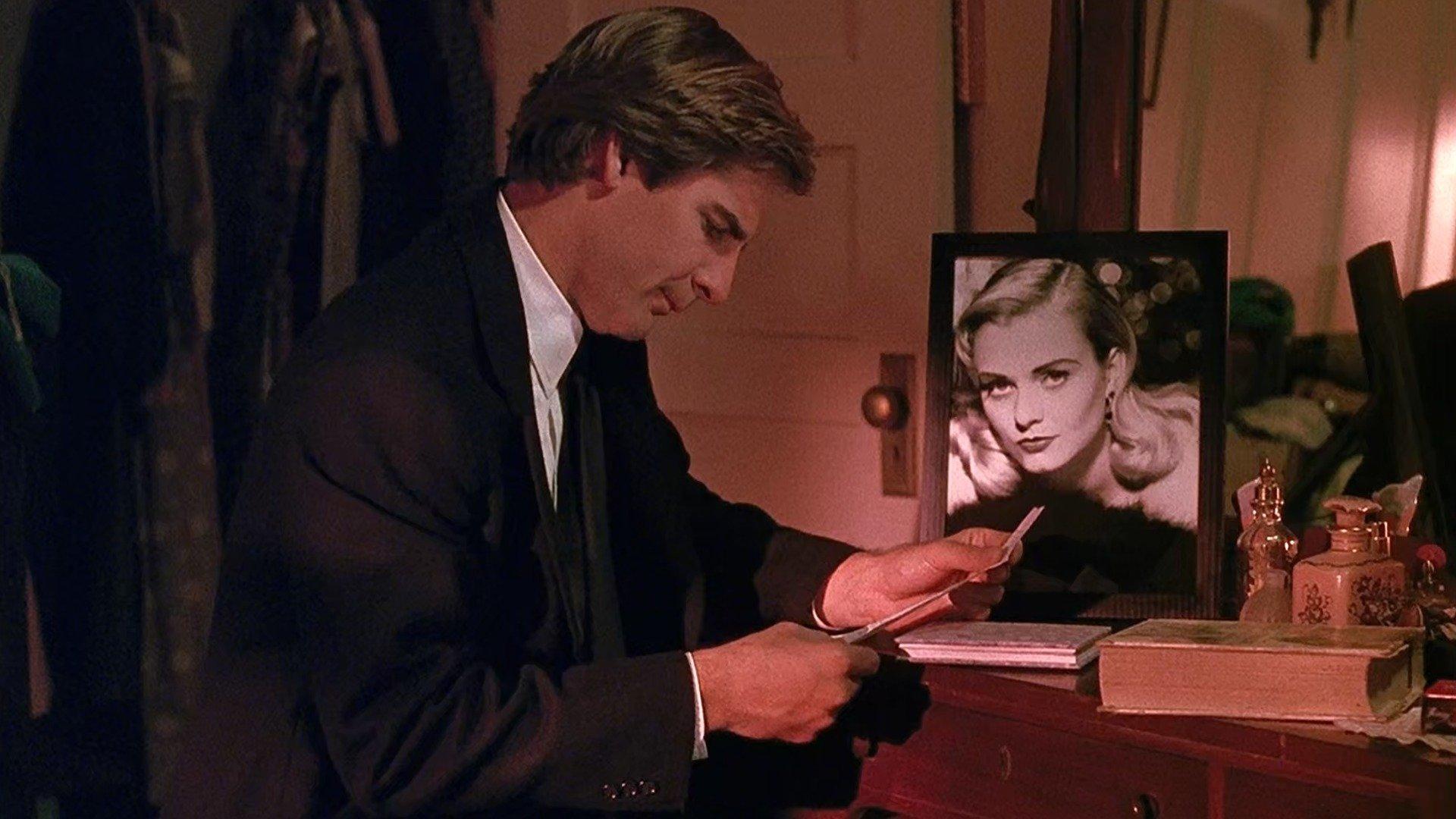 Still from Good Night, Dear Heart