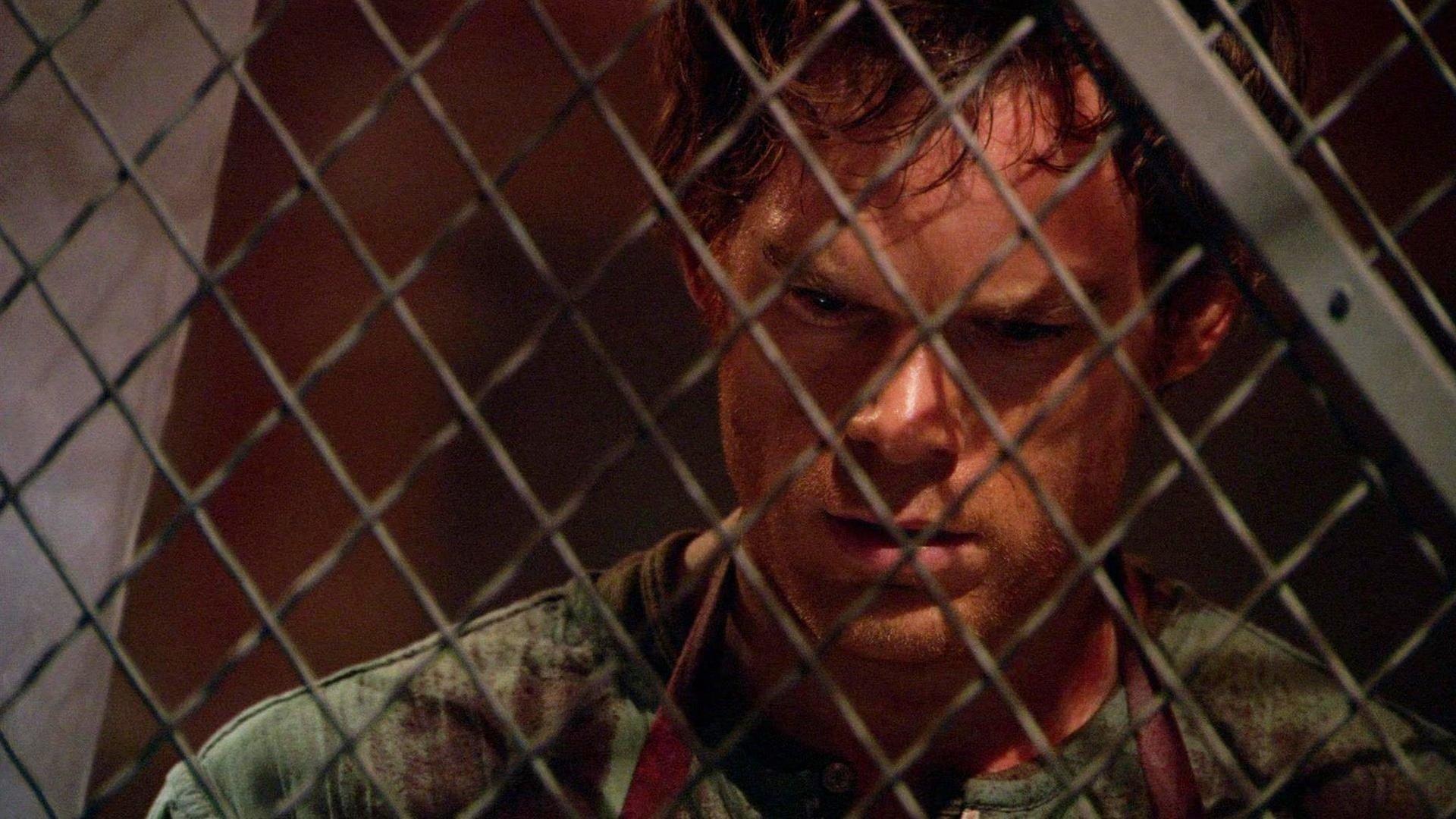 Still from There's Something About Harry