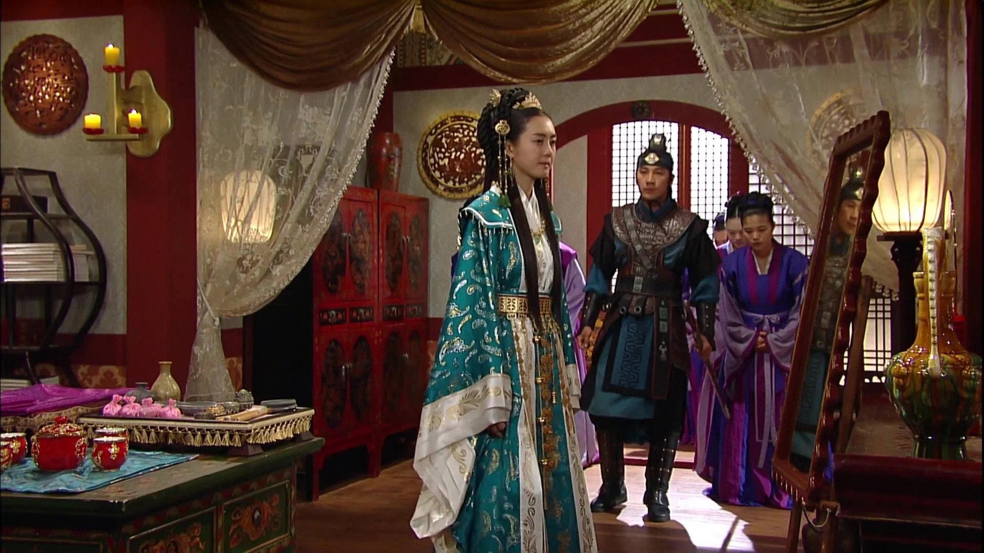 Still from Episode 29