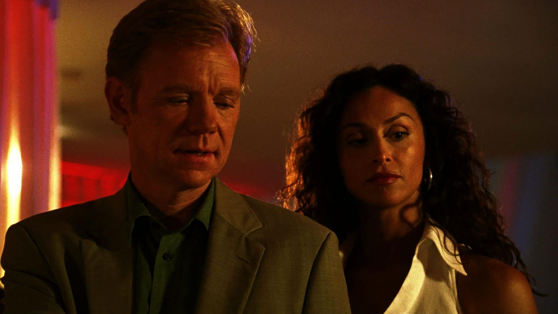Still from Blood Brothers