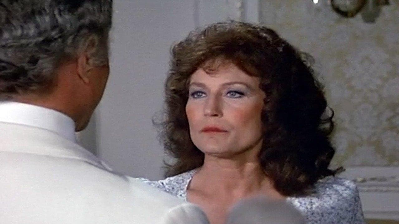 Still from The Angel's Triangle / Natchez Bound