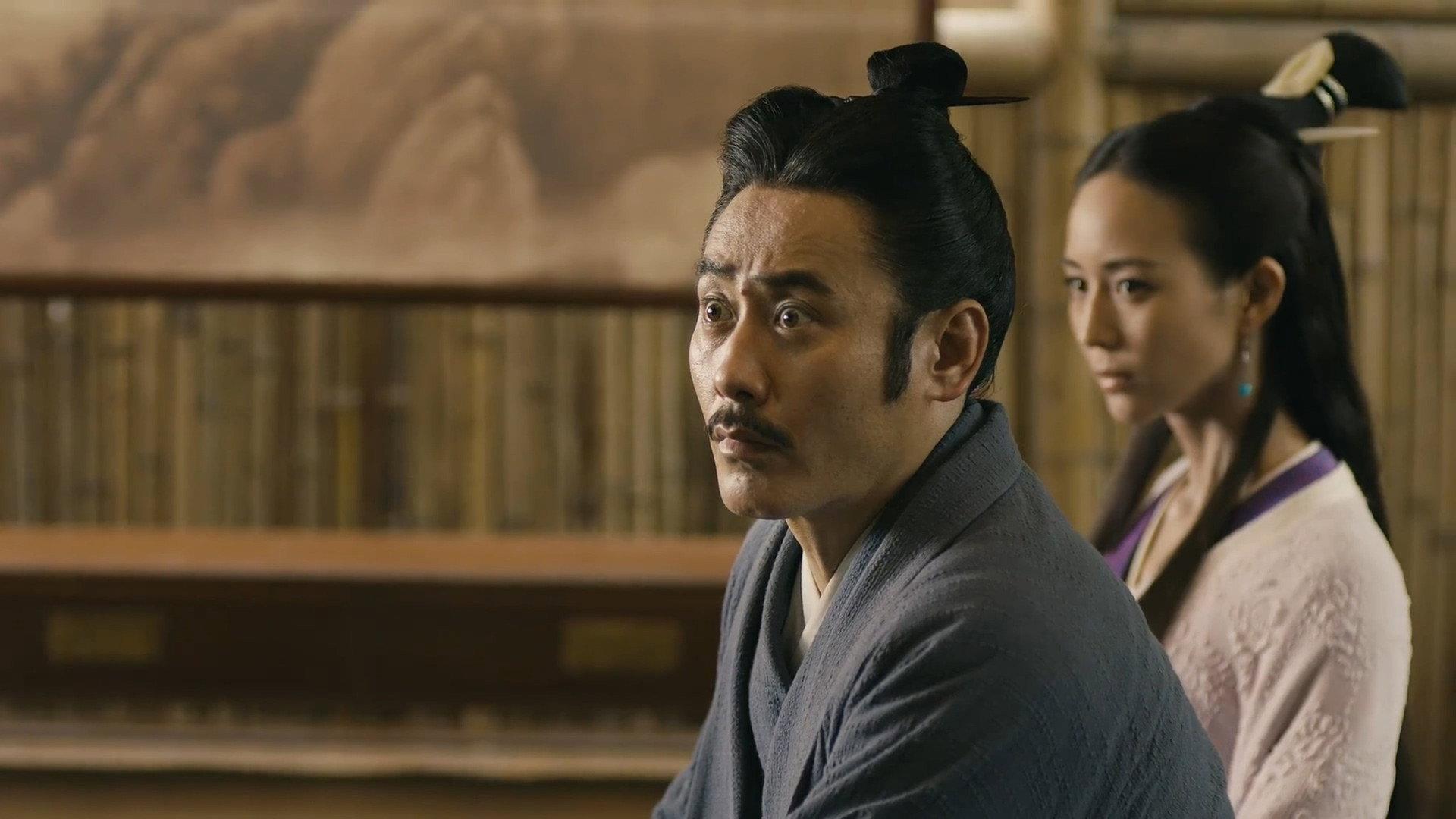 Still from Episode 29