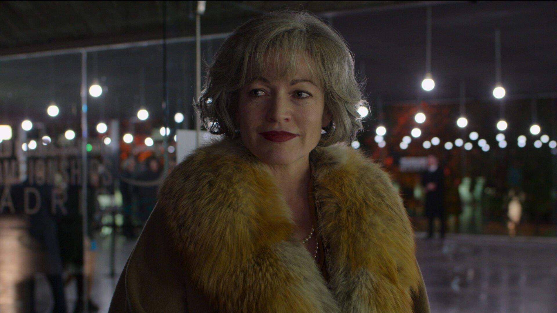 Still from Motherland