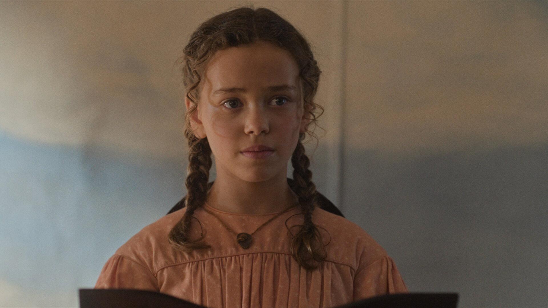 Still from This Is Now
