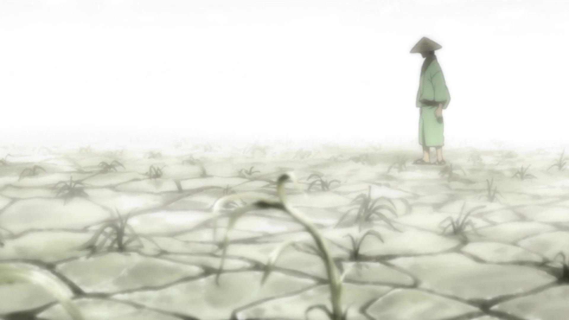Still from The Heavy Seed