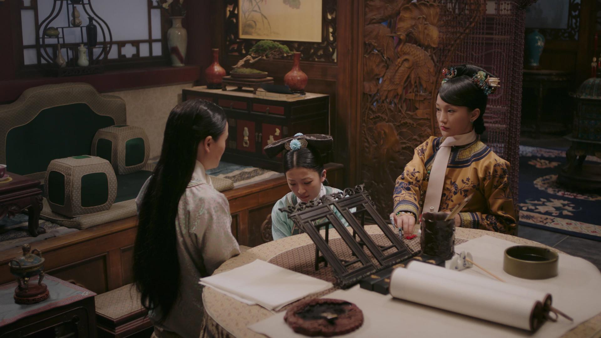 Still from Episode 13