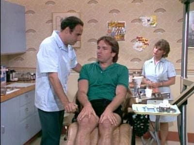 Still from Jack Goes to the Dentist