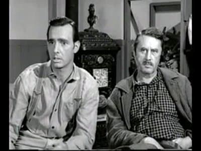 Still from I Thee Wed
