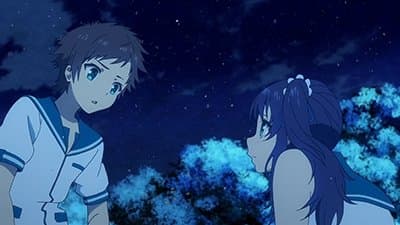 Still from I Want to be Kind