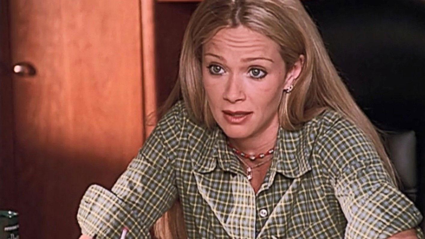 Still from Oh, What a Piece of Work is Man