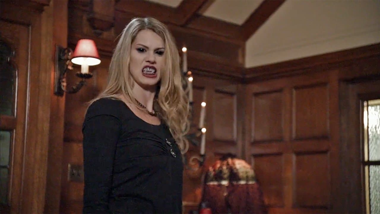 Still from I Want My Baby Back