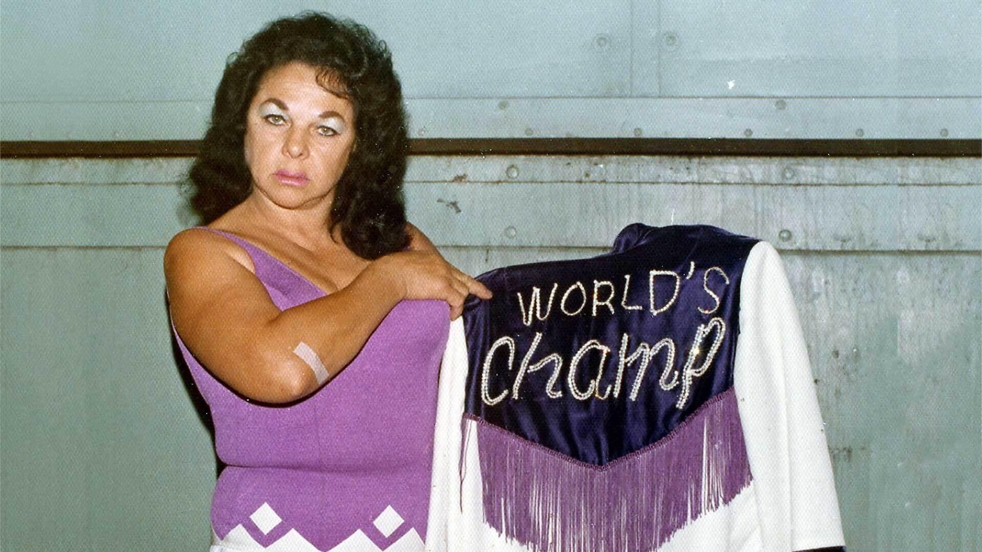 Still from The Fabulous Moolah