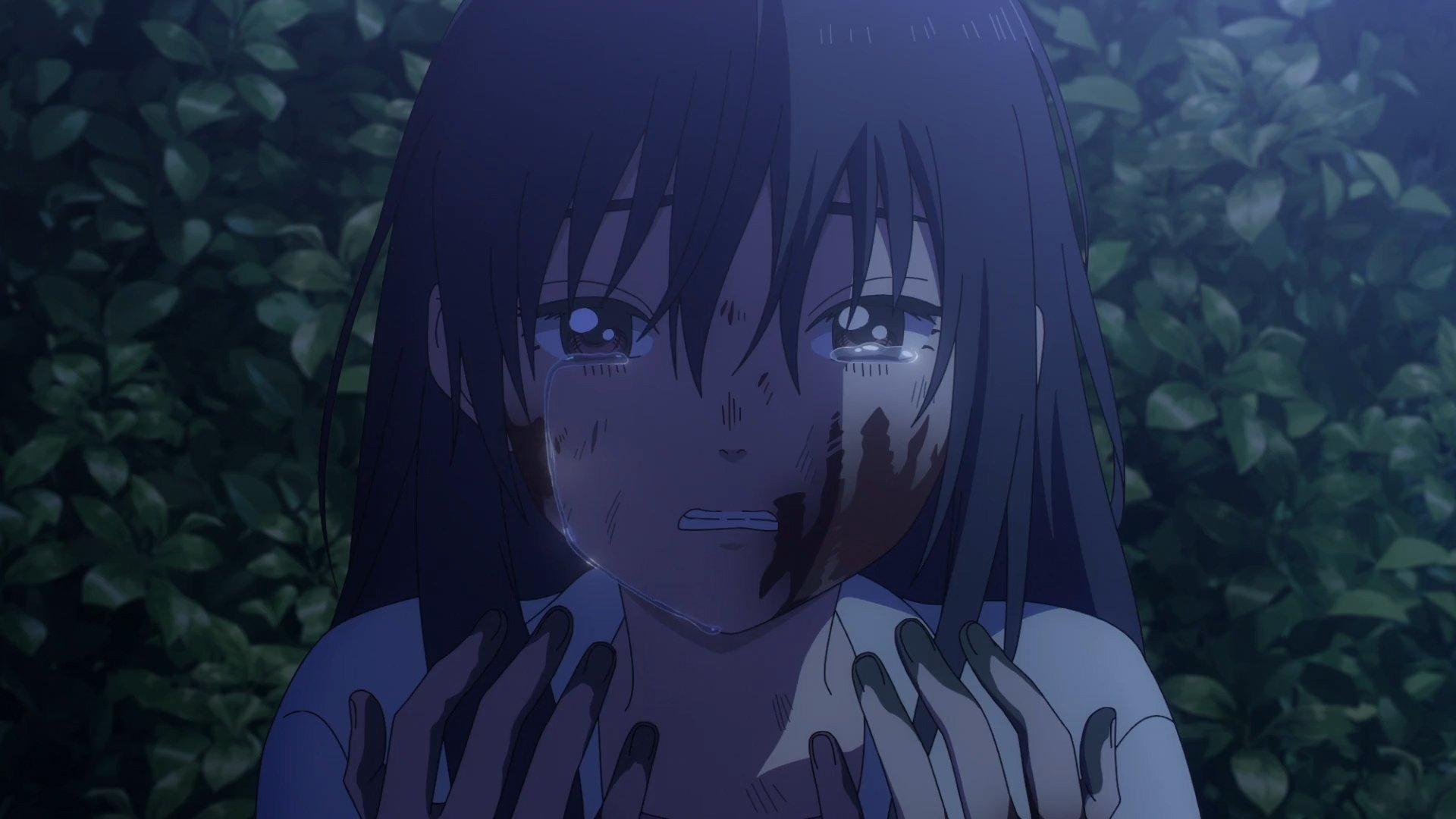 Still from The One Who Vanished
