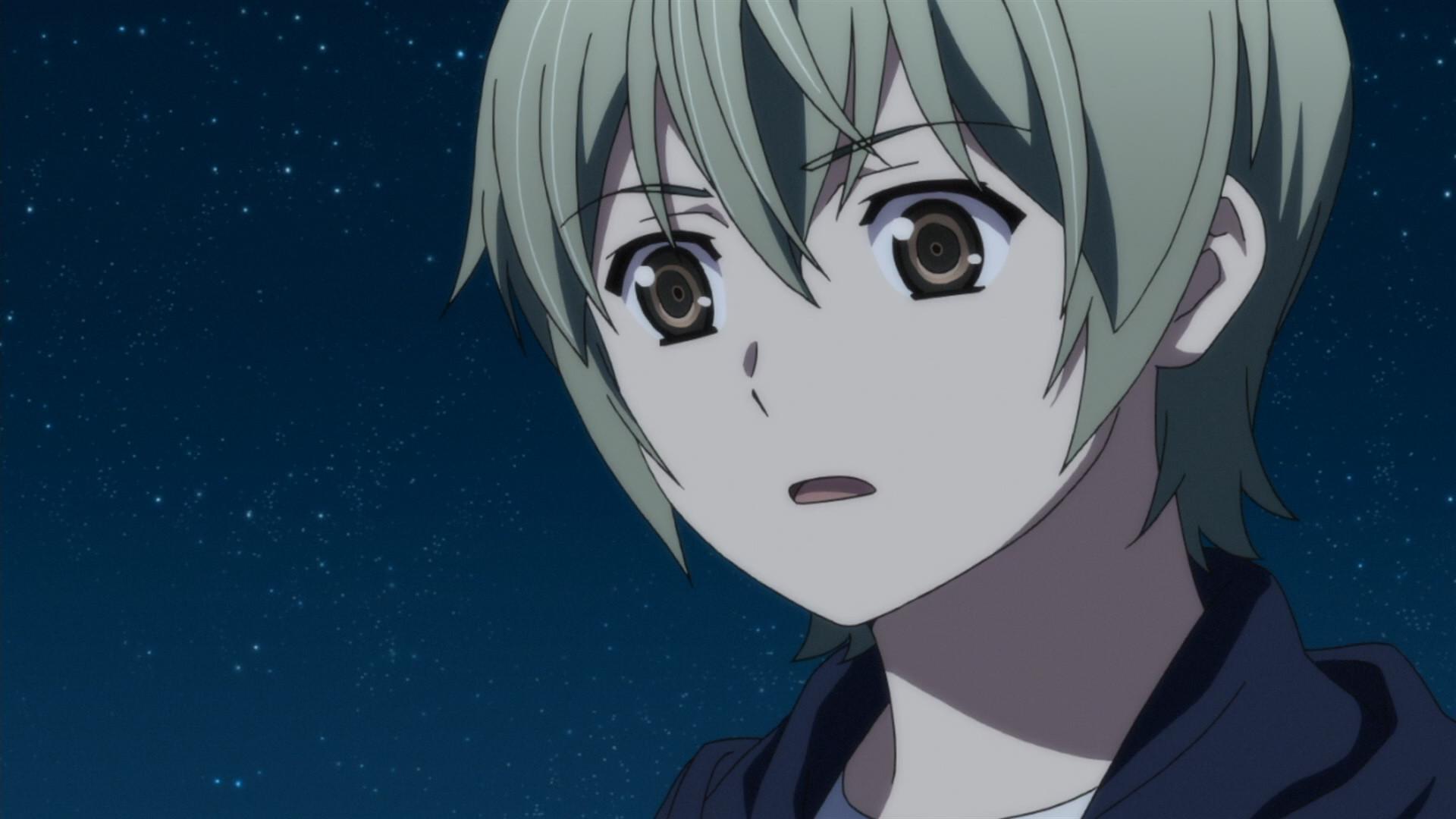 Still from Astronomical Observation