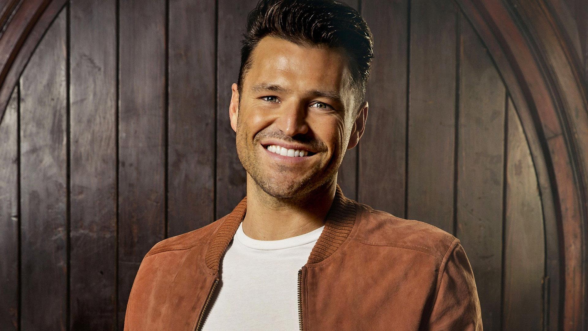 Still from Mark Wright