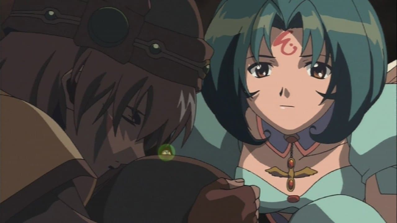 Still from Encounter