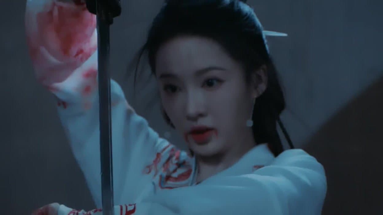 Still from Episode 12