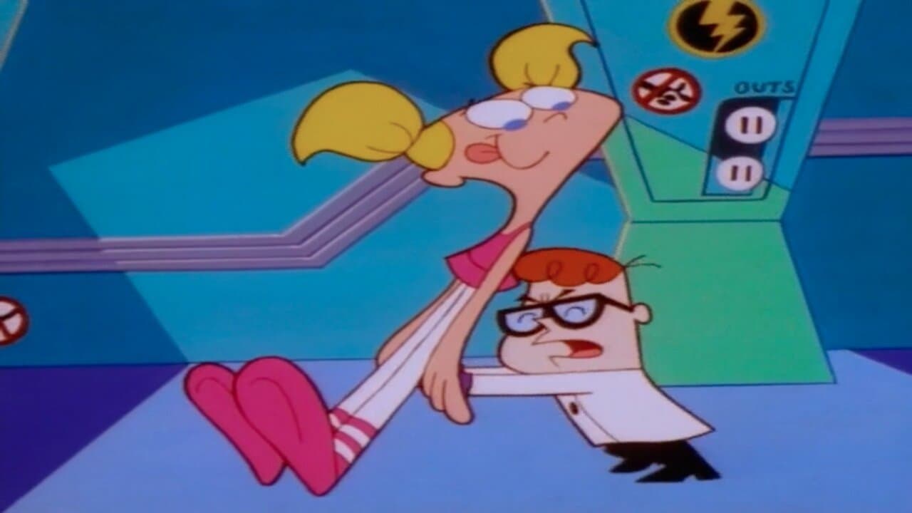 Still from Changes