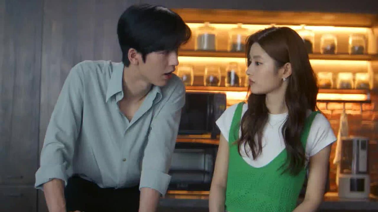 Still from Poria