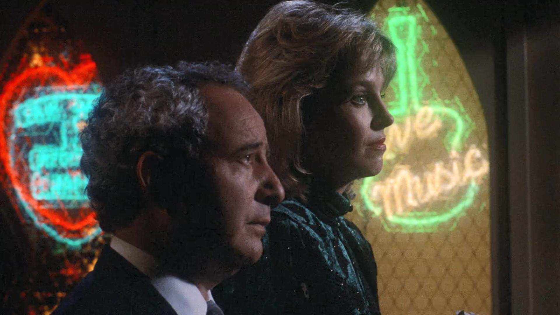 Still from Pigmalion