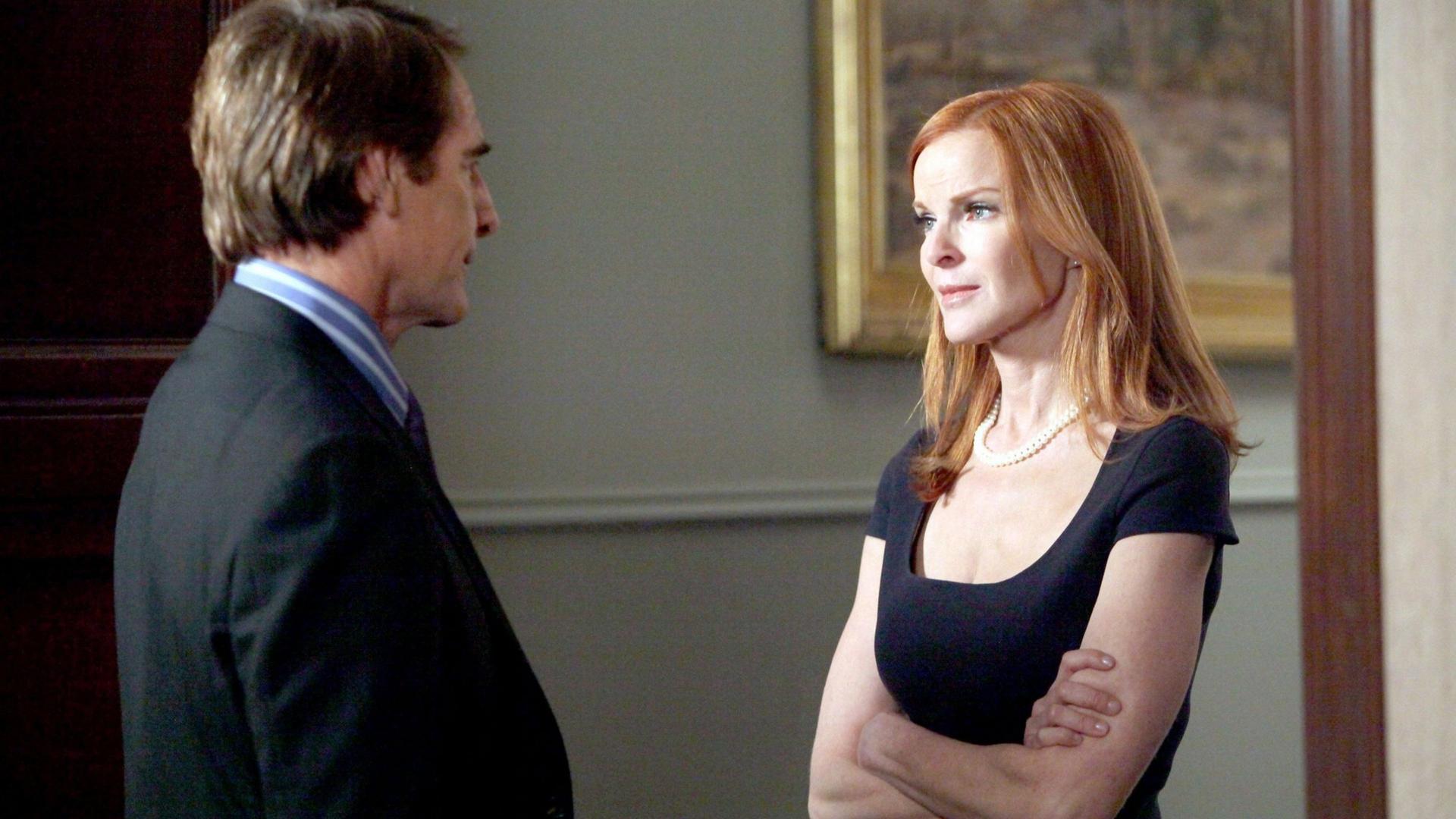 Still from The People Will Hear