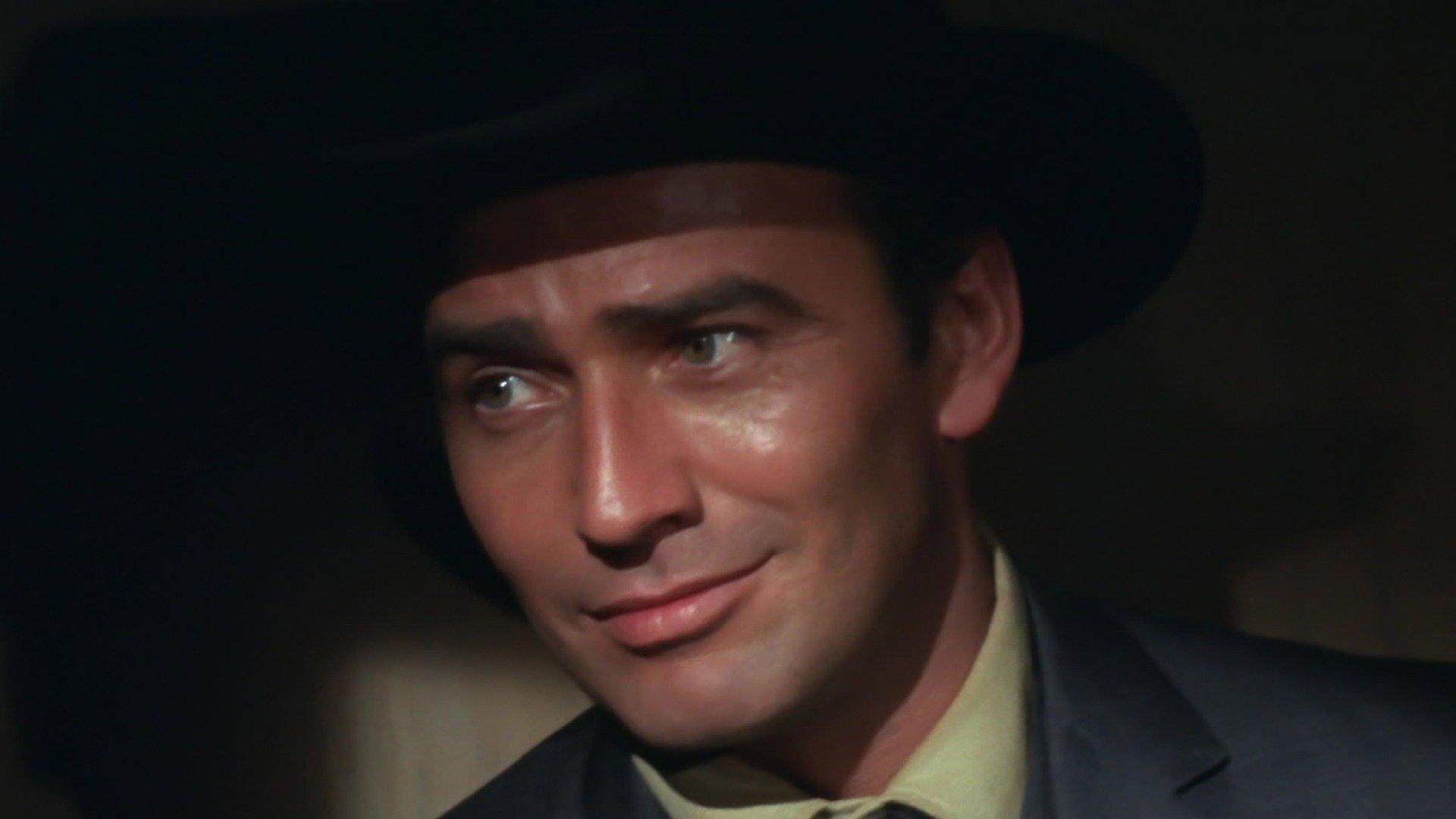 Still from The Modoc Kid
