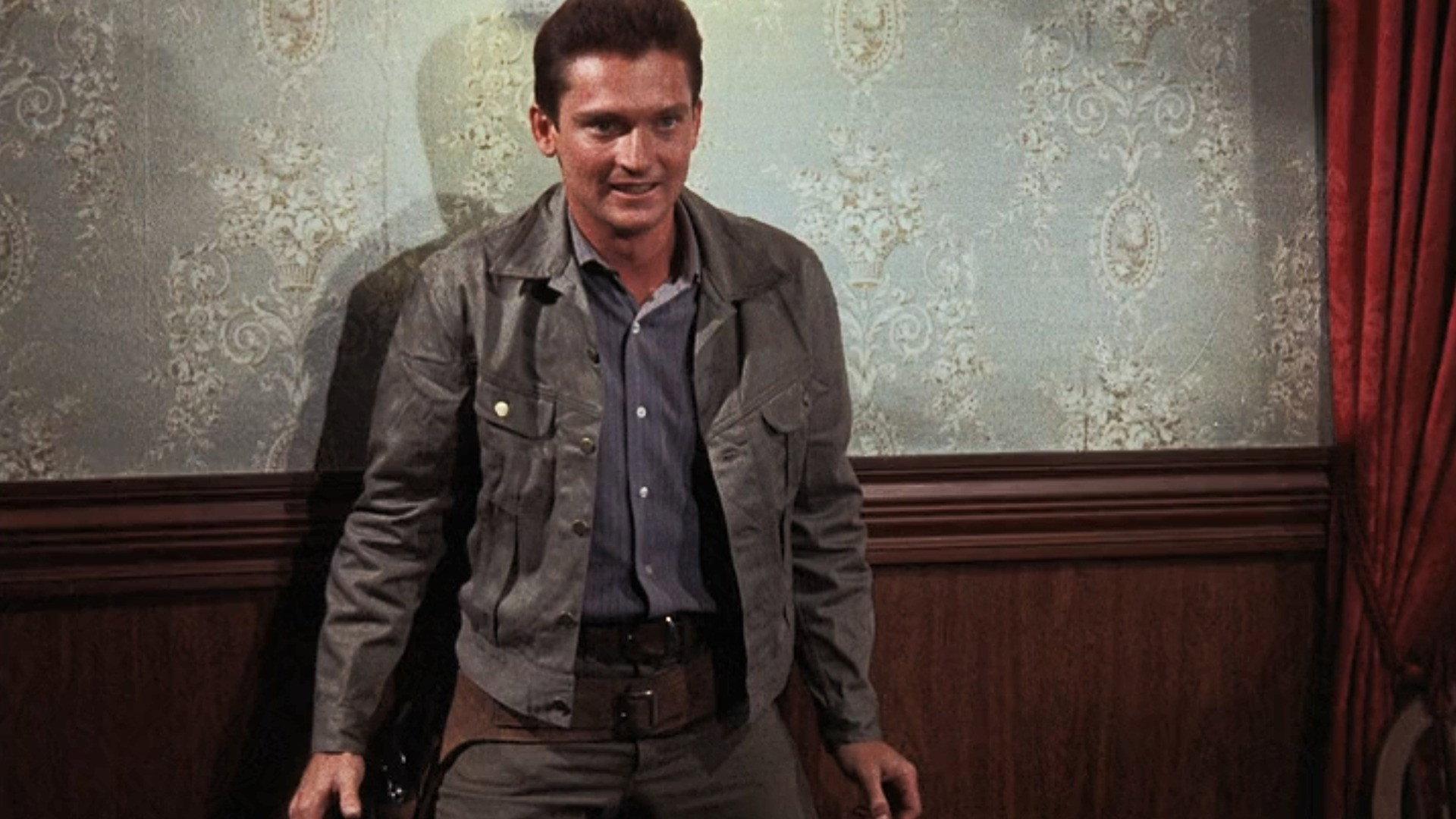 Still from It Takes a Big Man