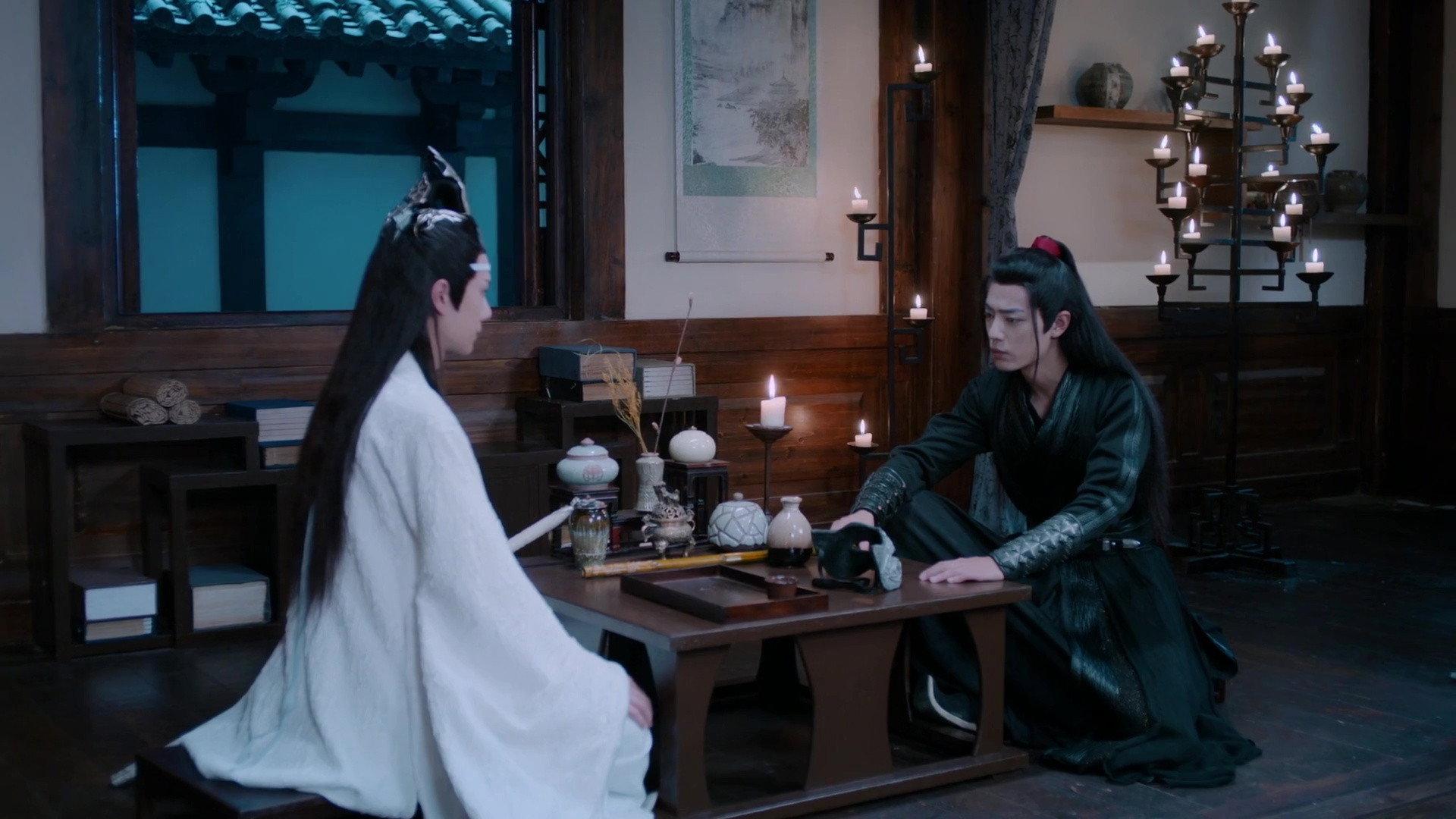 Still from Episode 40