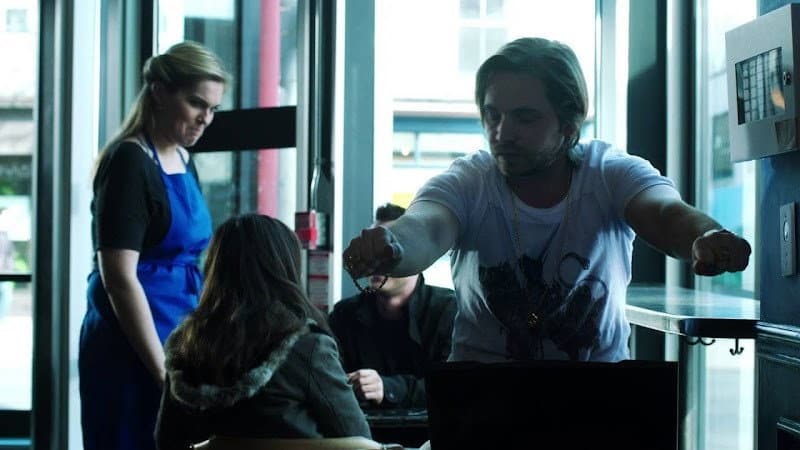 Still from Shadow Walker