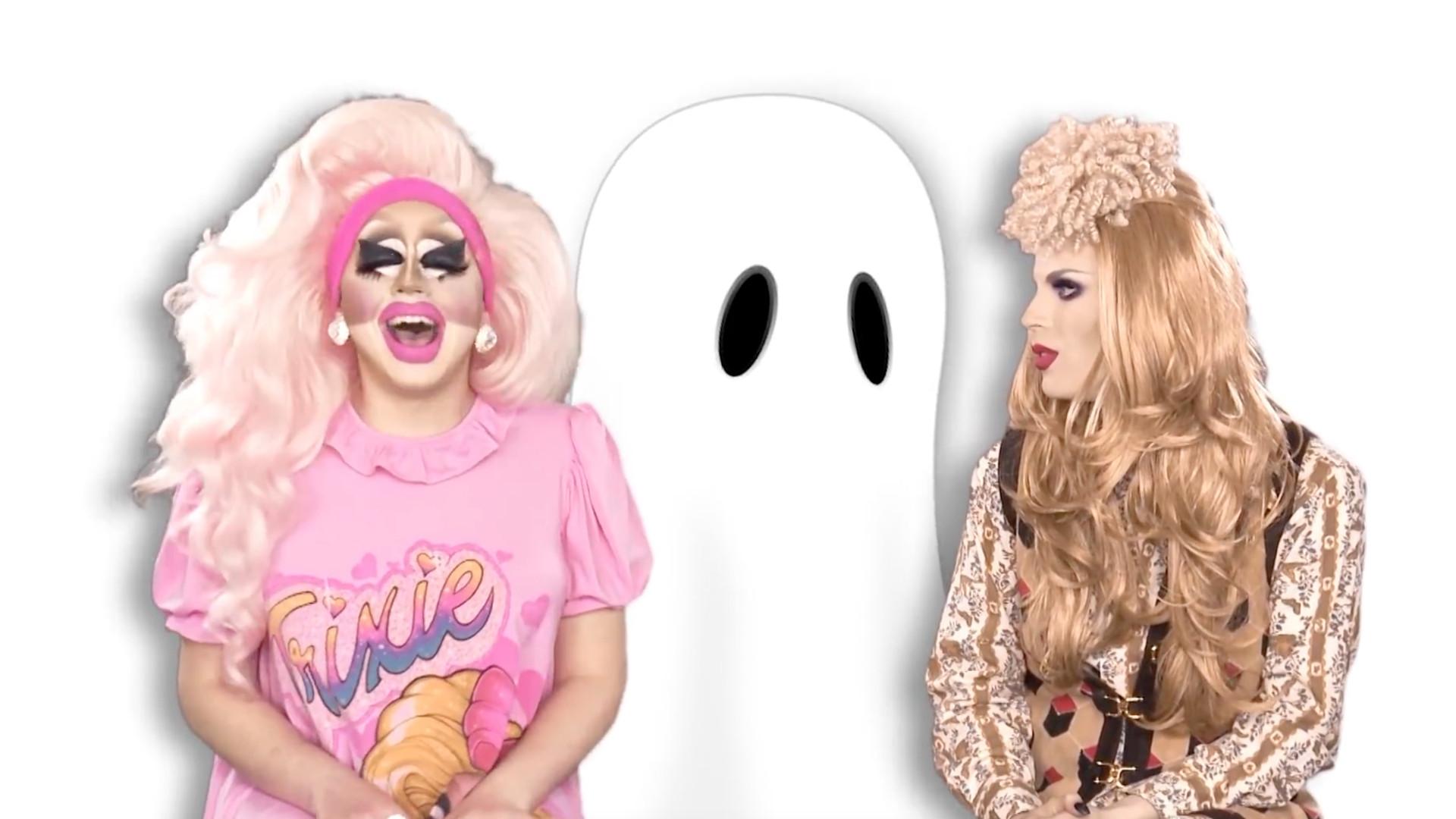 Still from Dating