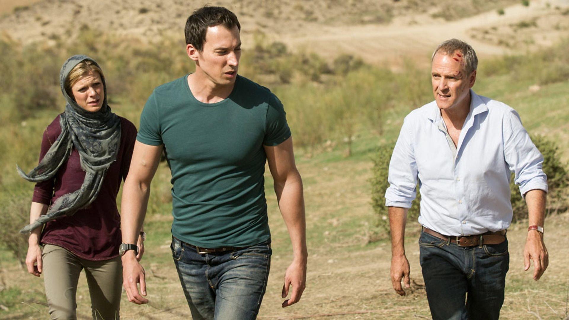 Still from Greater Love (2)