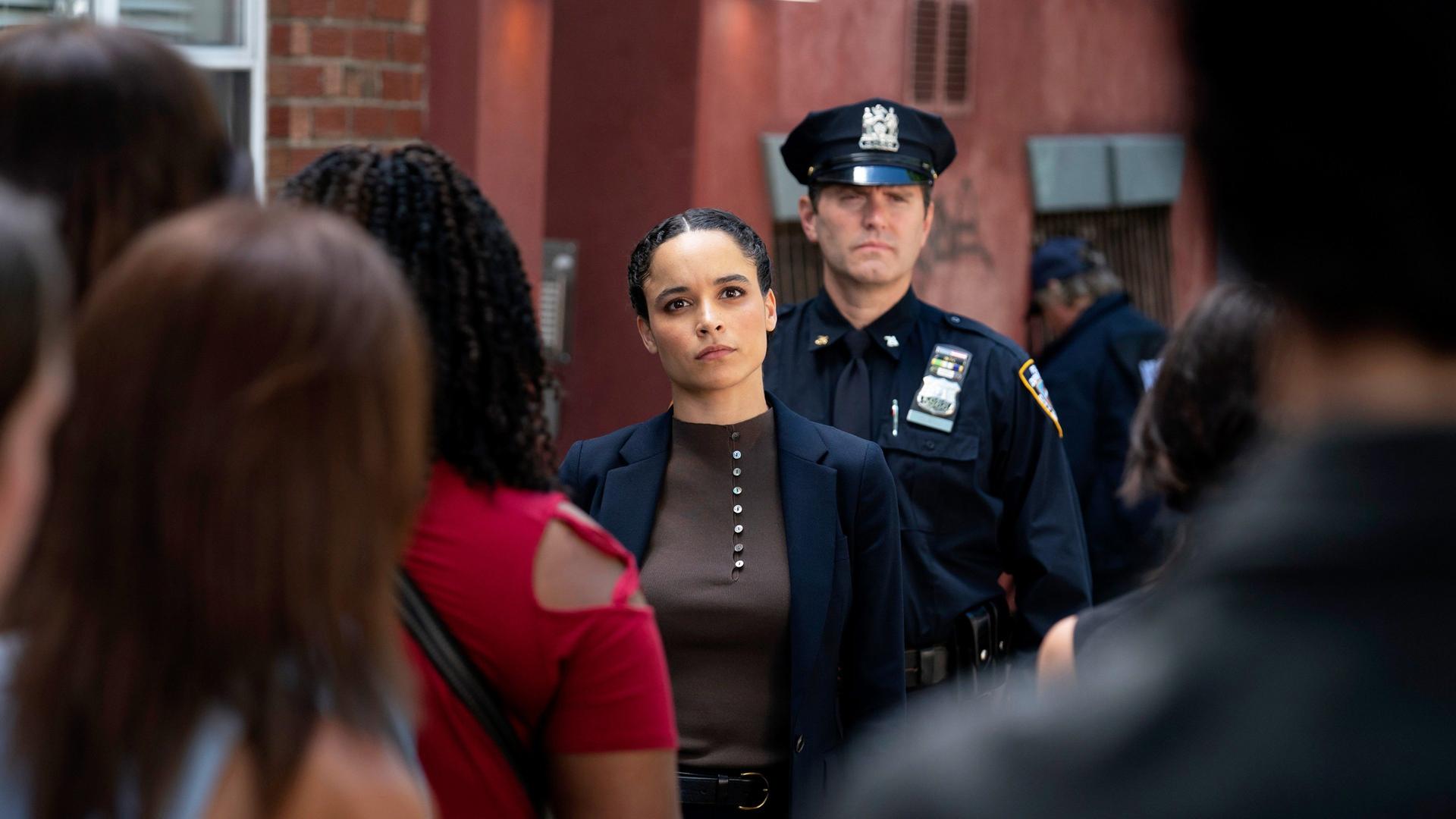 Still from Shomer