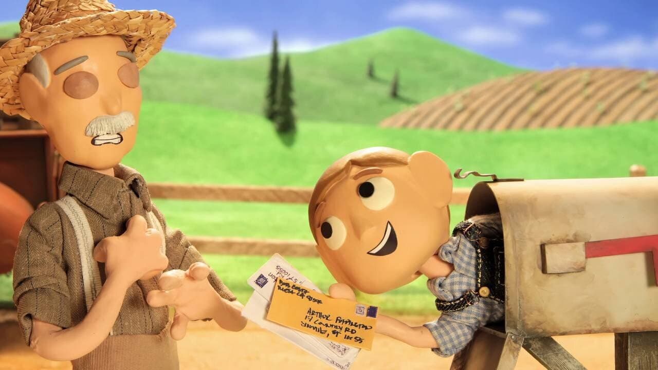 Still from Beforel Orel